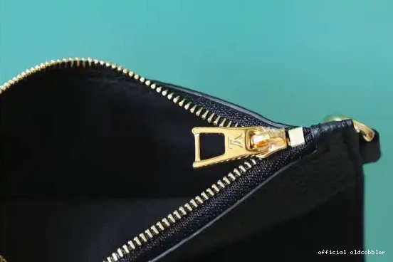 Official oldcobbler VUITTON Sac Sport LOUIS 0624